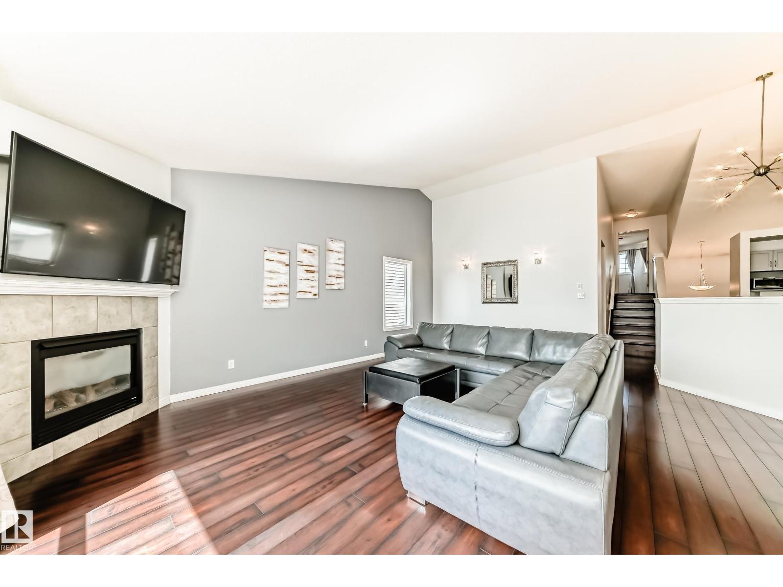 4823 147 Av Nw, Edmonton, Alberta  T5Y 2X2 - Photo 12 - E4487552