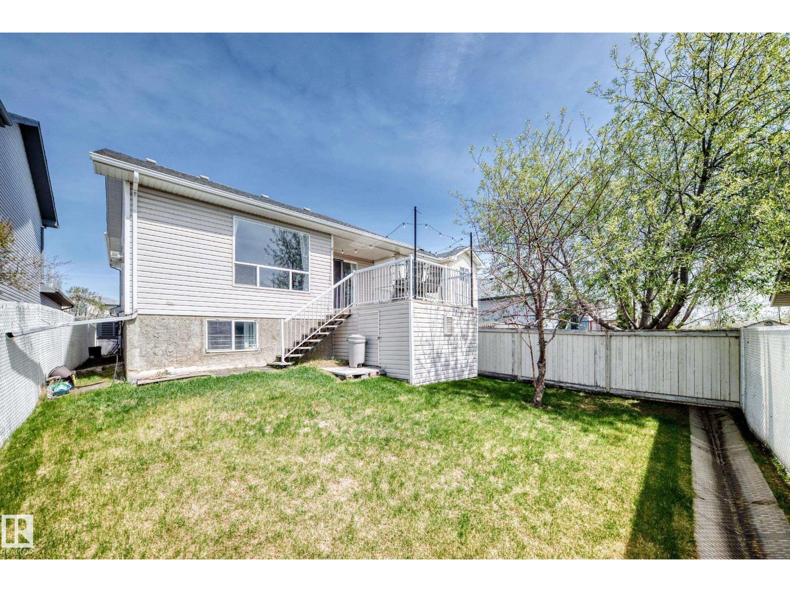 4823 147 Av Nw, Edmonton, Alberta  T5Y 2X2 - Photo 47 - E4487552