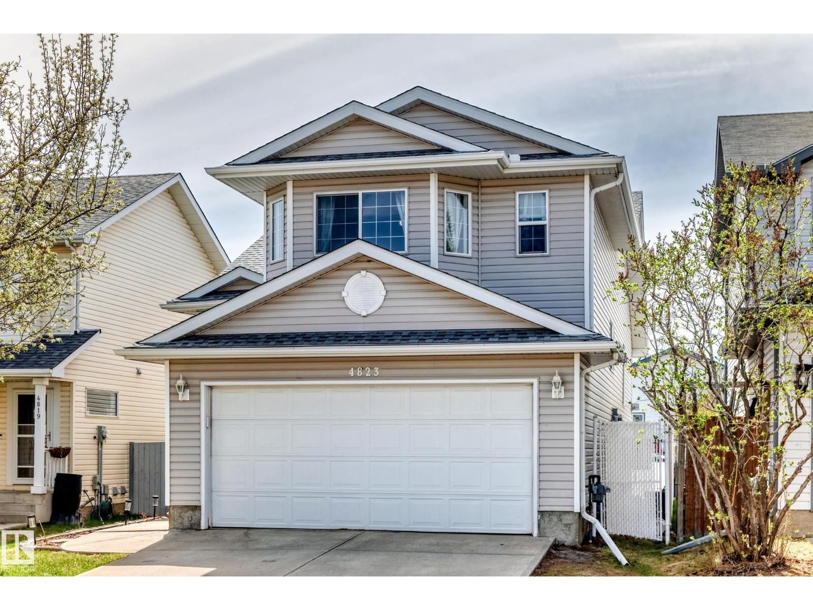 4823 147 Av Nw, Edmonton, Alberta  T5Y 2X2 - Photo 48 - E4487552
