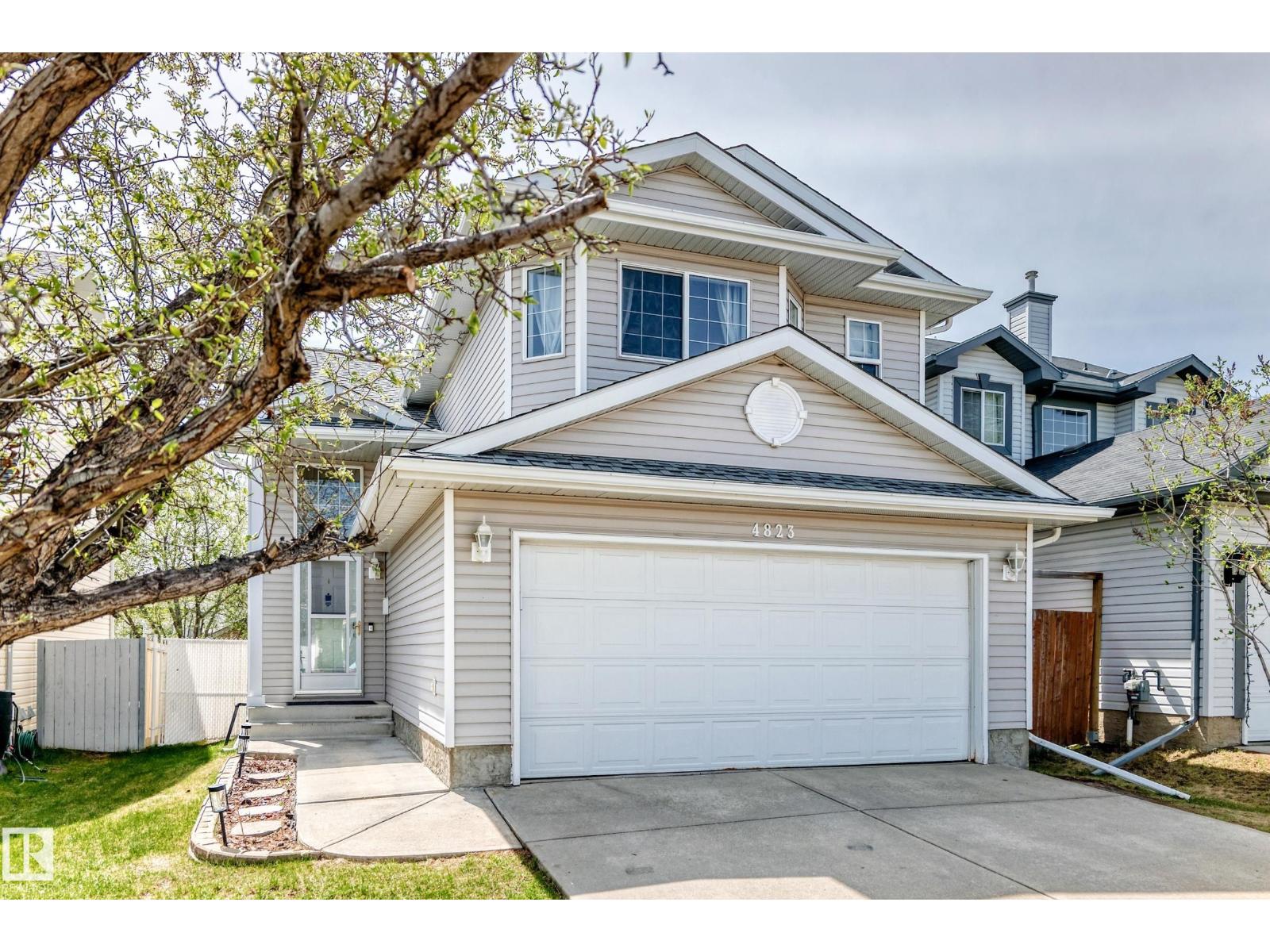 4823 147 Av Nw, Edmonton, Alberta  T5Y 2X2 - Photo 49 - E4487552