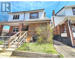 633 GREENWOOD AVENUE, Toronto, Ontario