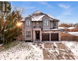 752 HILLVIEW CRESCENT, Pickering, Ontario