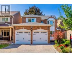 36 HALLMARK COURT, Vaughan, Ontario