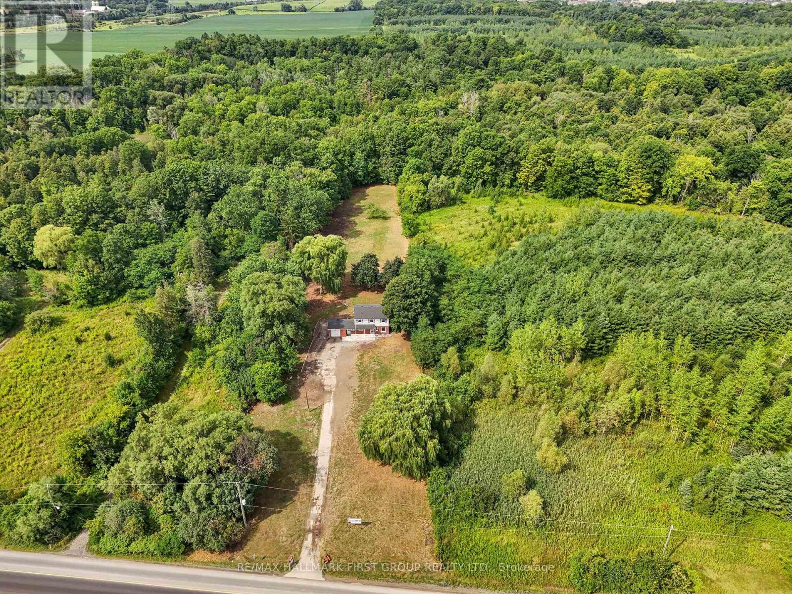 7300 REESOR ROAD, Markham, Ontario