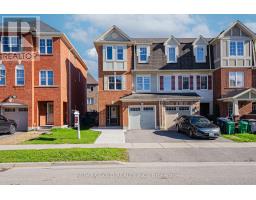 45 ARIEL ROAD, Brampton, Ontario