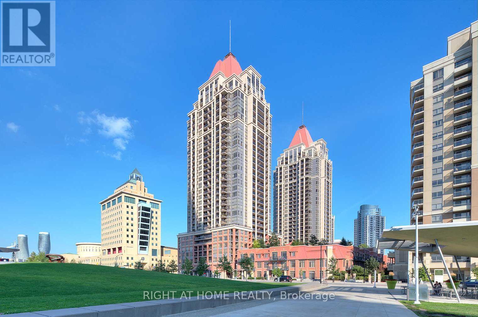 510 - 4090 LIVING ARTS DRIVE, Mississauga, Ontario