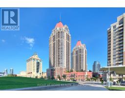 510 - 4090 LIVING ARTS DRIVE, Mississauga, Ontario