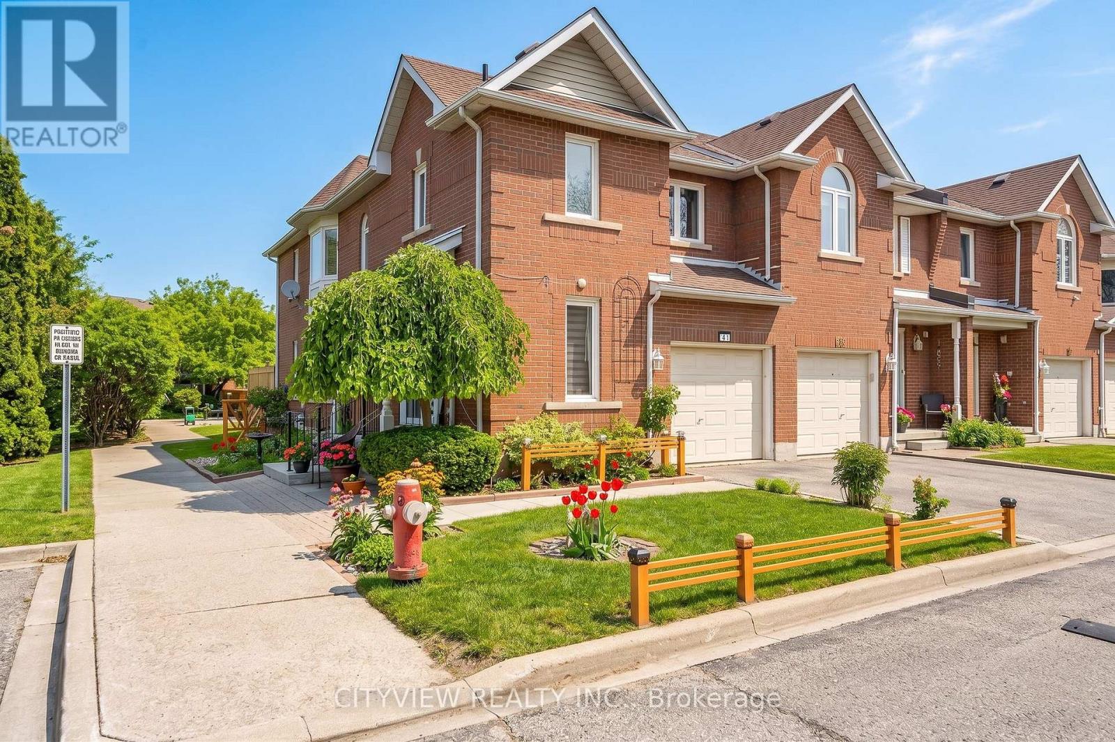 67 - 6050 BIDWELL TRAIL, Mississauga, Ontario