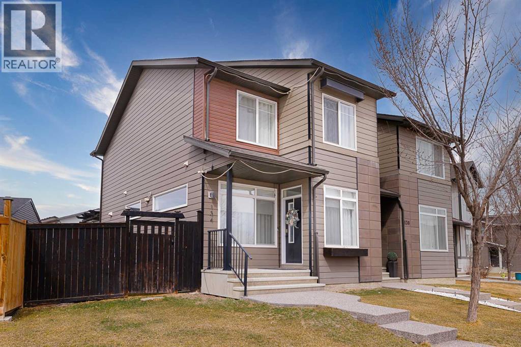 134 Walgrove Drive SE, Calgary, Alberta  T2X 2H6 - Photo 1 - A2298427