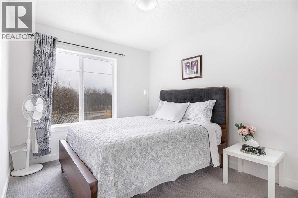 134 Walgrove Drive SE, Calgary, Alberta  T2X 2H6 - Photo 14 - A2298427