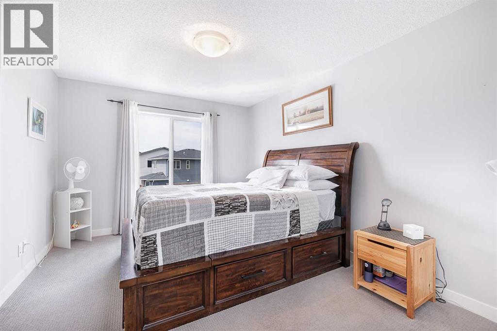 134 Walgrove Drive SE, Calgary, Alberta  T2X 2H6 - Photo 11 - A2298427