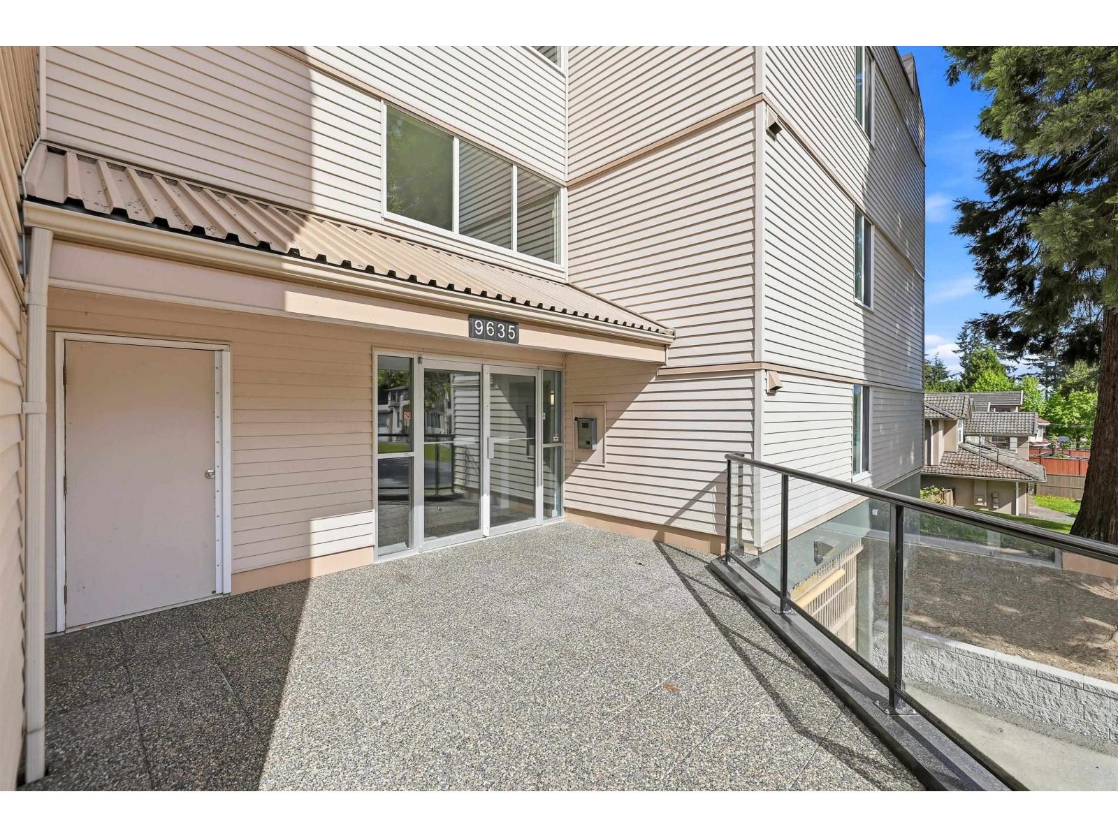 101 9635 121 Street, Surrey, British Columbia  V3V 7L8 - Photo 22 - R3121690