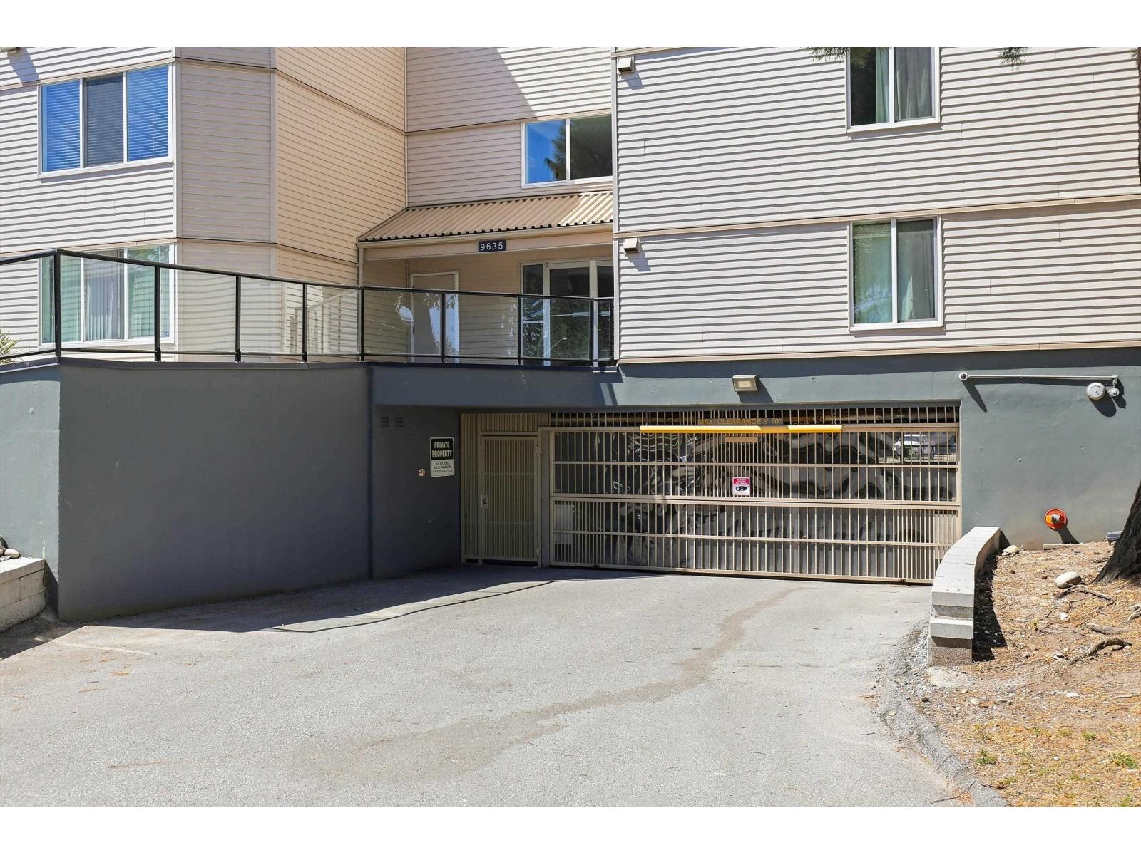 101 9635 121 Street, Surrey, British Columbia  V3V 7L8 - Photo 31 - R3121690
