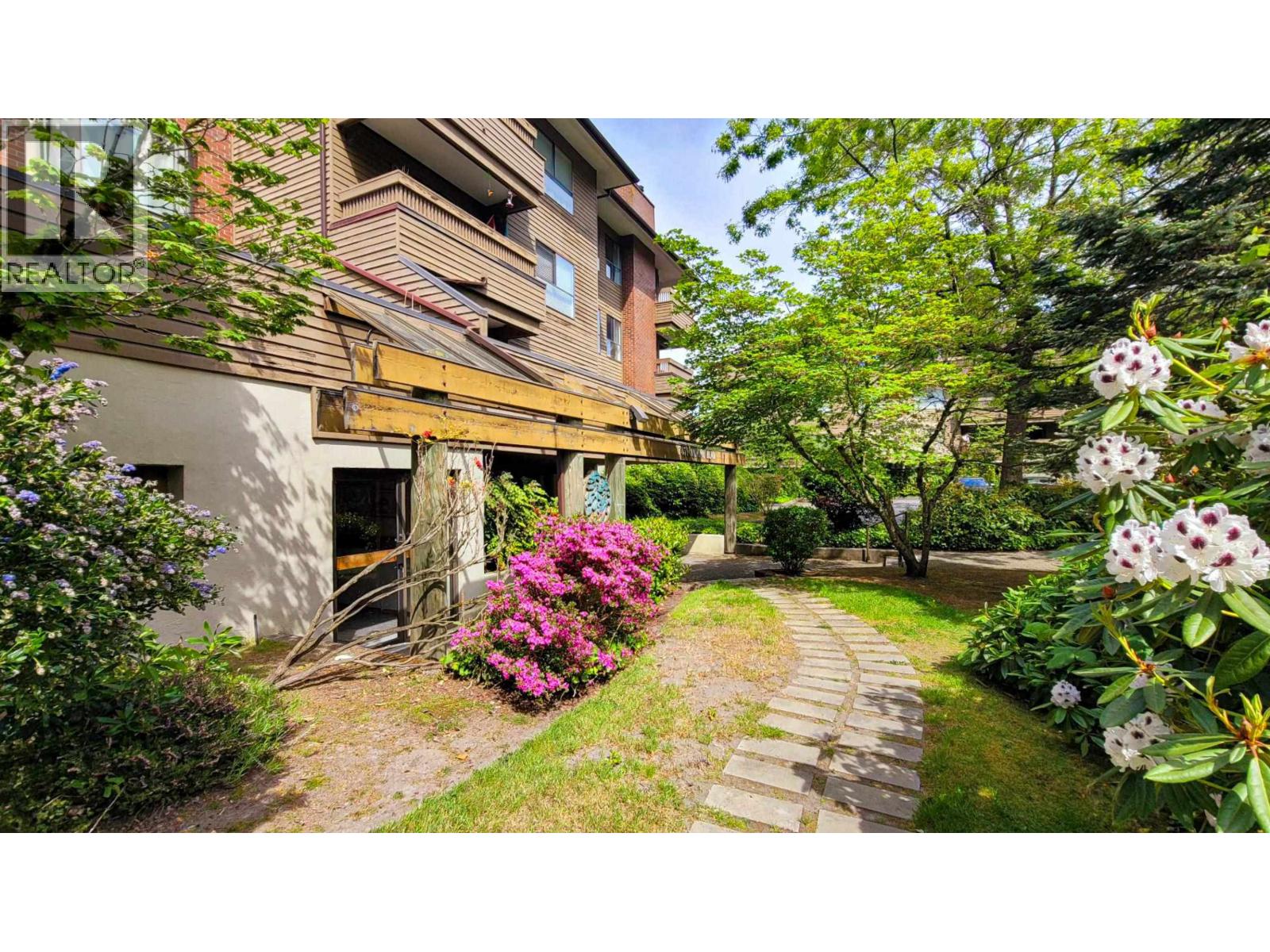 125 7431 Minoru Boulevard, Richmond, British Columbia  V6Y 1Z3 - Photo 24 - R3106622