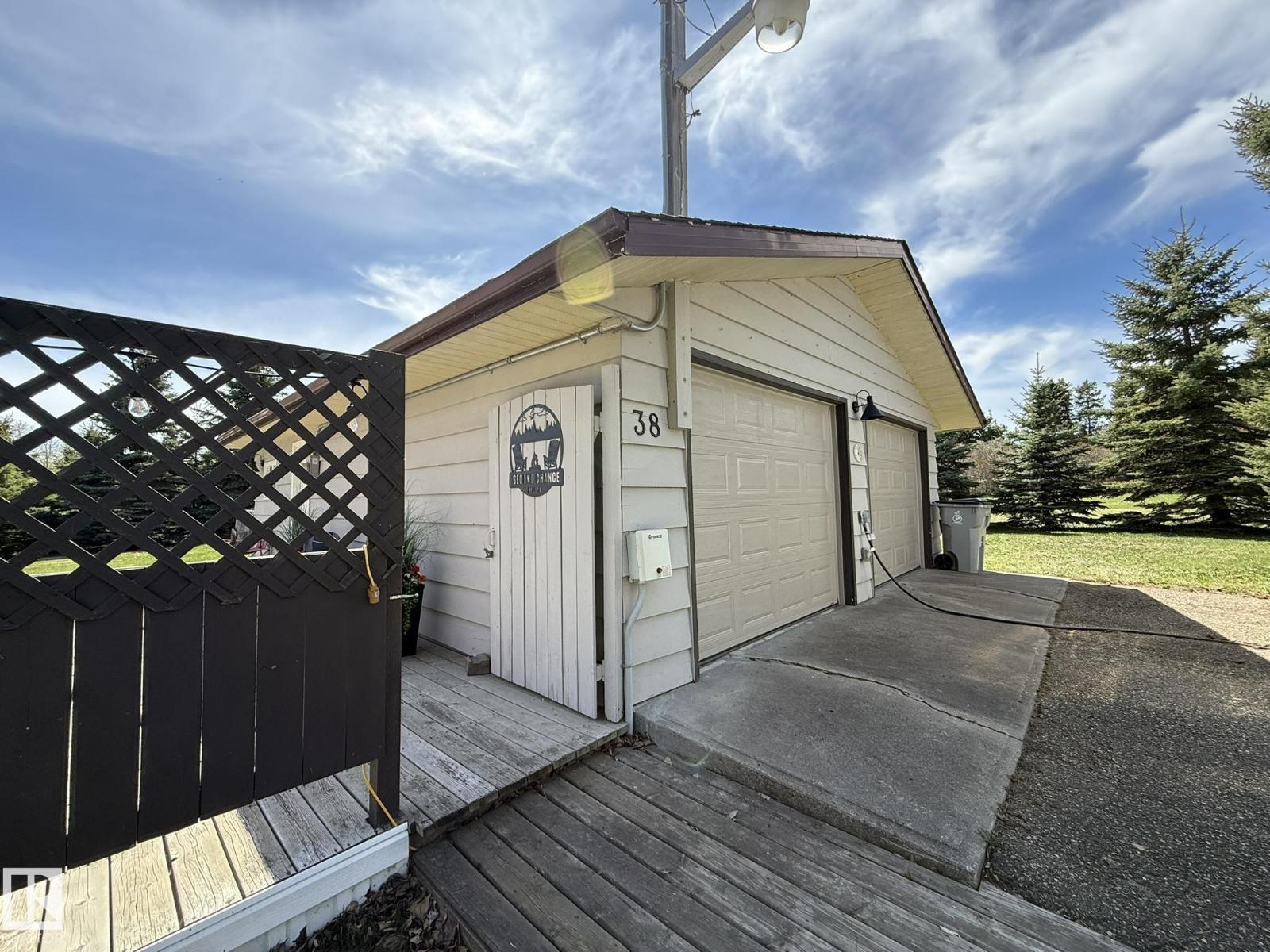 38 Lakeshore Dr, Rural Wetaskiwin County, Alberta  T0C 2V0 - Photo 26 - E4487554