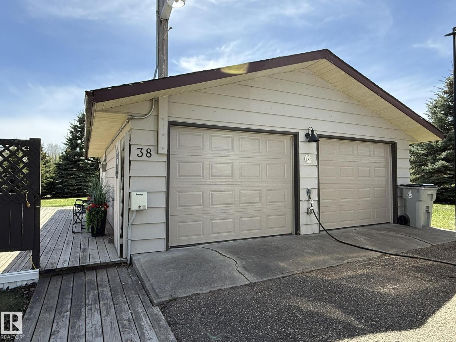 38 Lakeshore Dr, Rural Wetaskiwin County, Alberta  T0C 2V0 - Photo 27 - E4487554
