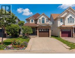 512 SNOWDROP COURT, Kitchener, Ontario