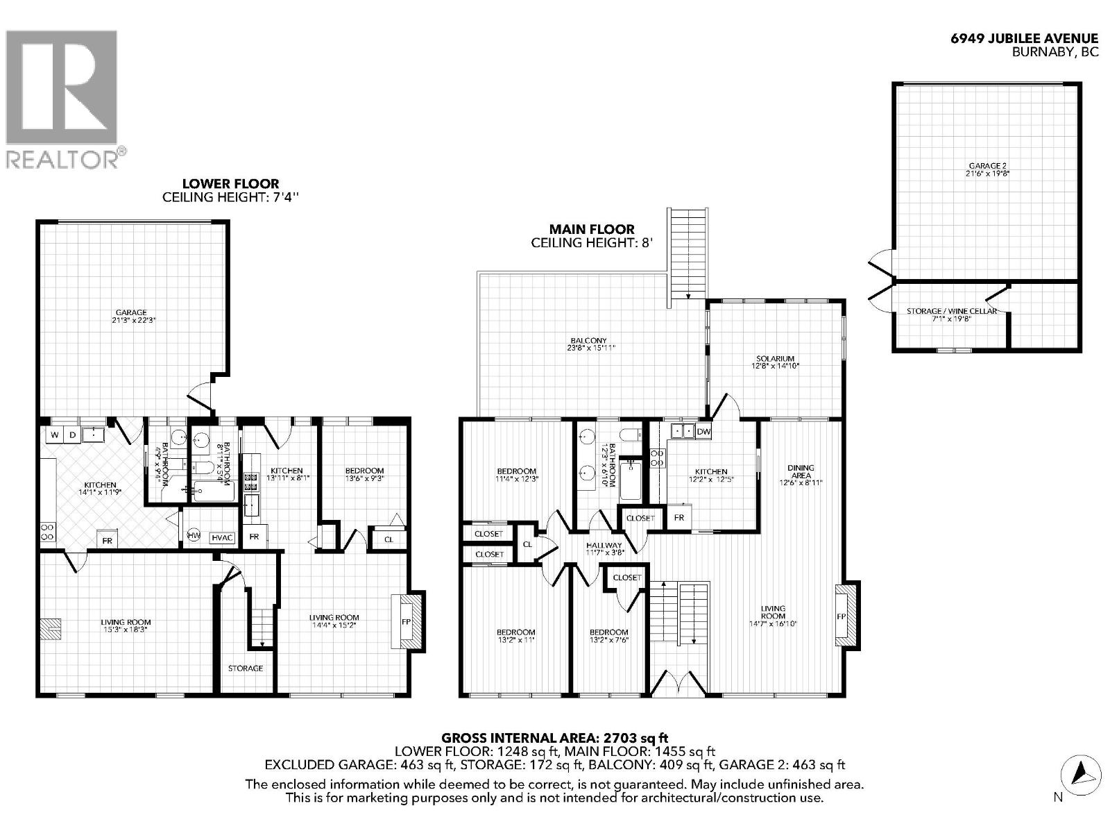 6949 Jubilee Avenue, Burnaby, British Columbia V5J 4B4 - Photo 34 - R3123498