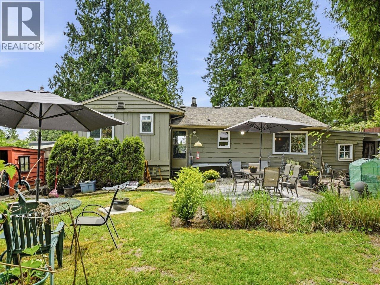 1380 Coleman Street, North Vancouver, British Columbia  V7K 1W6 - Photo 2 - R3123311