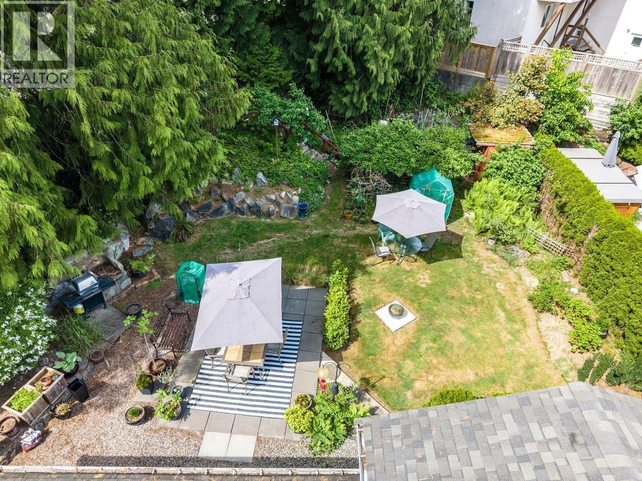 1380 Coleman Street, North Vancouver, British Columbia  V7K 1W6 - Photo 11 - R3123311