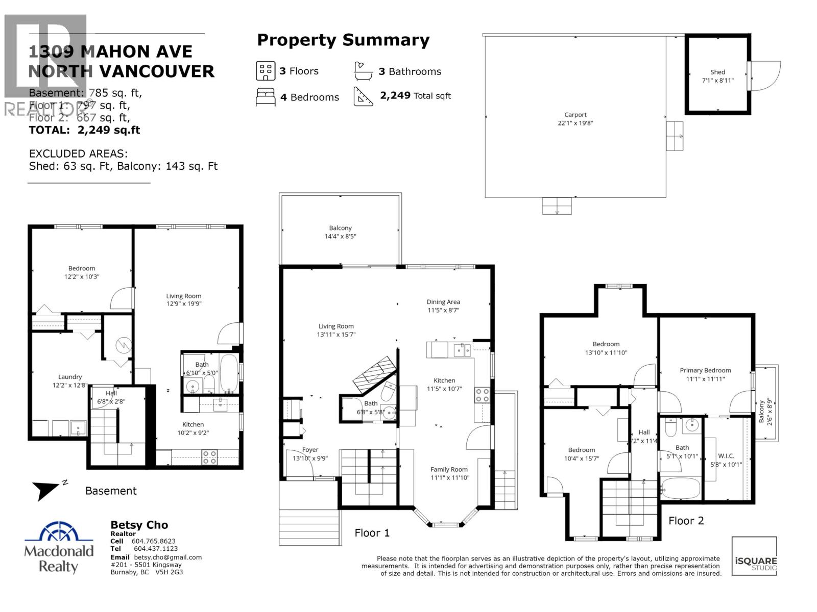 1309 Mahon Avenue, North Vancouver, British Columbia  V7M 2S2 - Photo 40 - R3123393