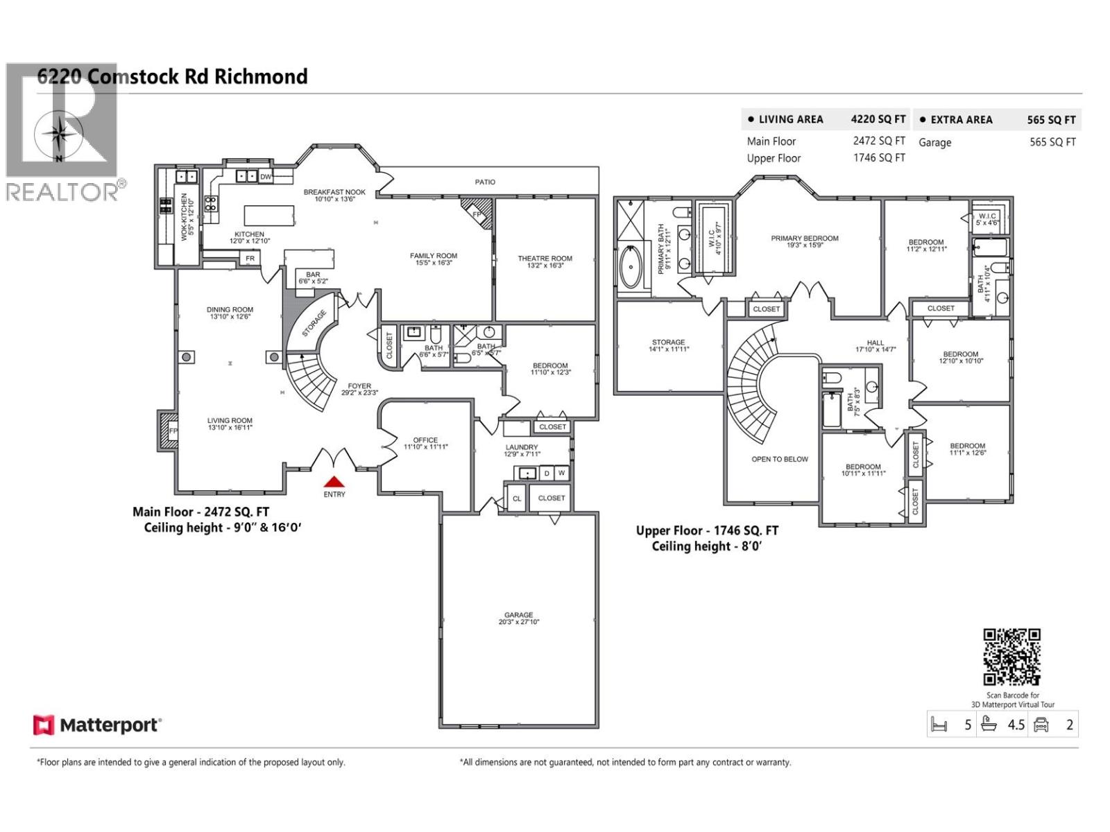 6220 Comstock Road, Richmond, British Columbia  V7C 2X4 - Photo 35 - R3123299