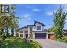 6591 GOLDSMITH DRIVE, Richmond, British Columbia
