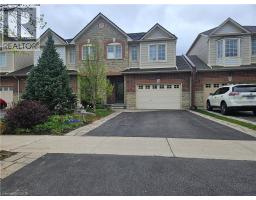 10 BROOKING Court, Ancaster, Ontario