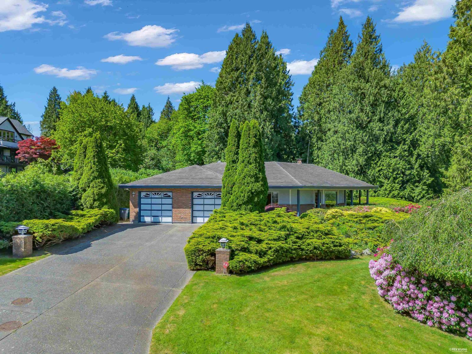 3039 163 STREET, Surrey, British Columbia