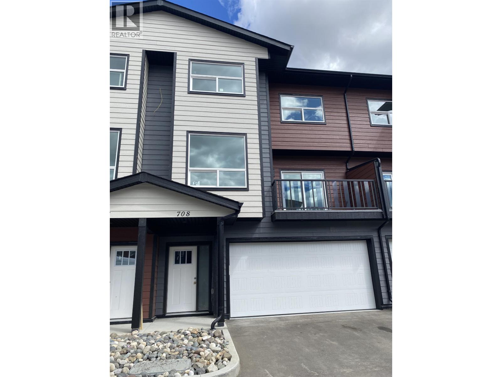 708 7000 Husband Drive, Prince George, British Columbia  V2N 0K2 - Photo 3 - R3123101