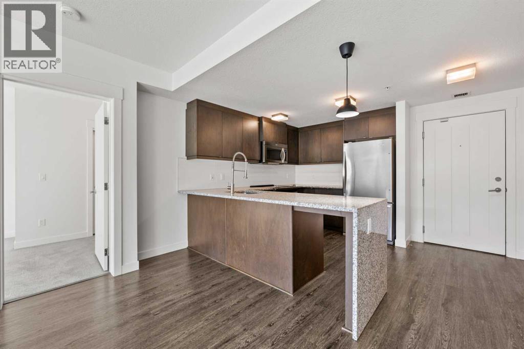 121, 15 Aspenmont Heights SW, Calgary, Alberta  T3H 0E3 - Photo 10 - A2289784
