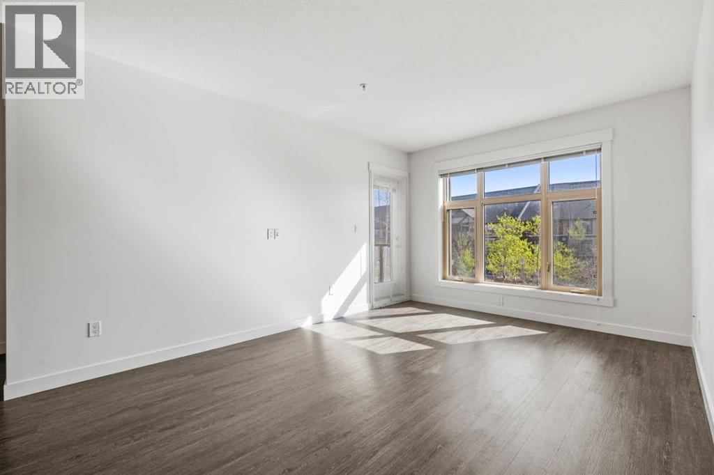 121, 15 Aspenmont Heights SW, Calgary, Alberta  T3H 0E3 - Photo 6 - A2289784