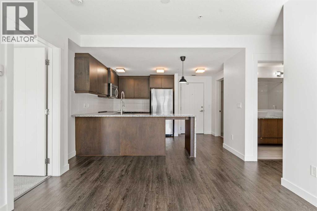 121, 15 Aspenmont Heights SW, Calgary, Alberta  T3H 0E3 - Photo 9 - A2289784