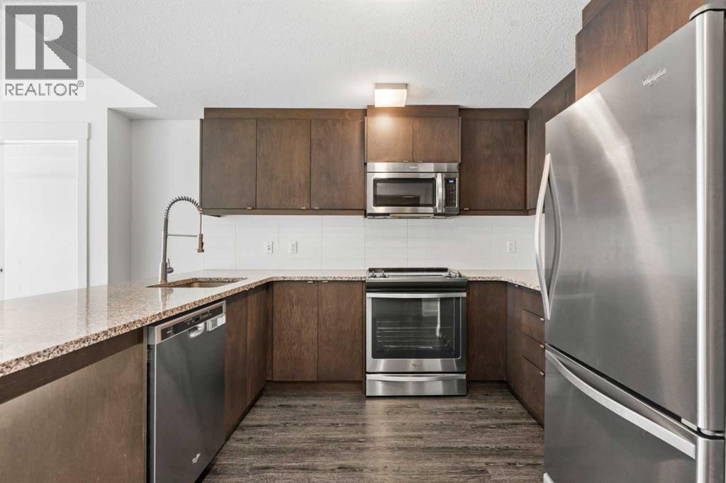 121, 15 Aspenmont Heights SW, Calgary, Alberta  T3H 0E3 - Photo 11 - A2289784