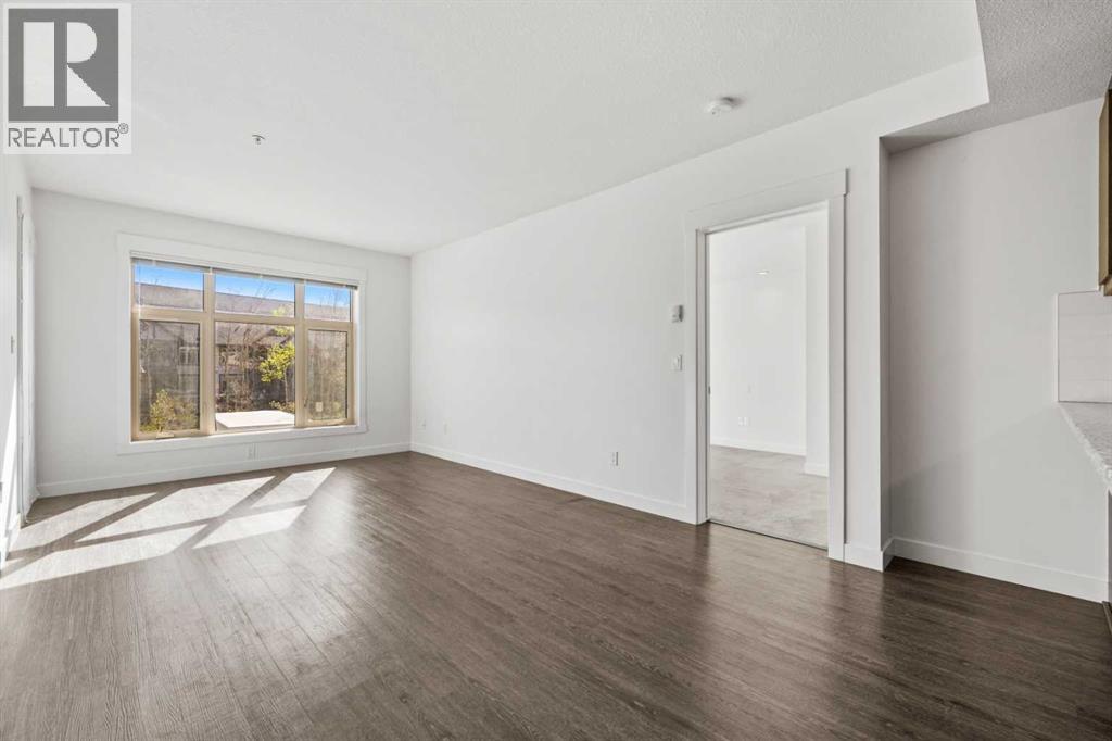 121, 15 Aspenmont Heights SW, Calgary, Alberta  T3H 0E3 - Photo 3 - A2289784