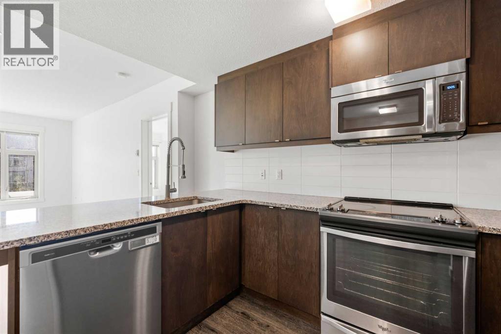 121, 15 Aspenmont Heights SW, Calgary, Alberta  T3H 0E3 - Photo 13 - A2289784