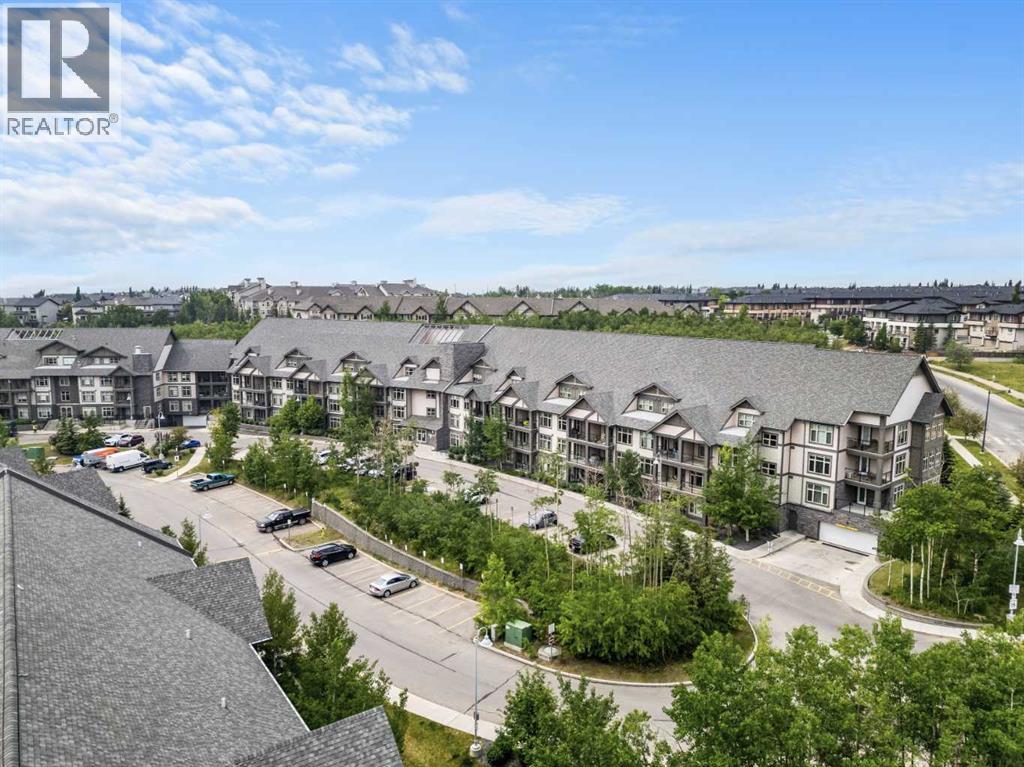121, 15 Aspenmont Heights SW, Calgary, Alberta  T3H 0E3 - Photo 36 - A2289784