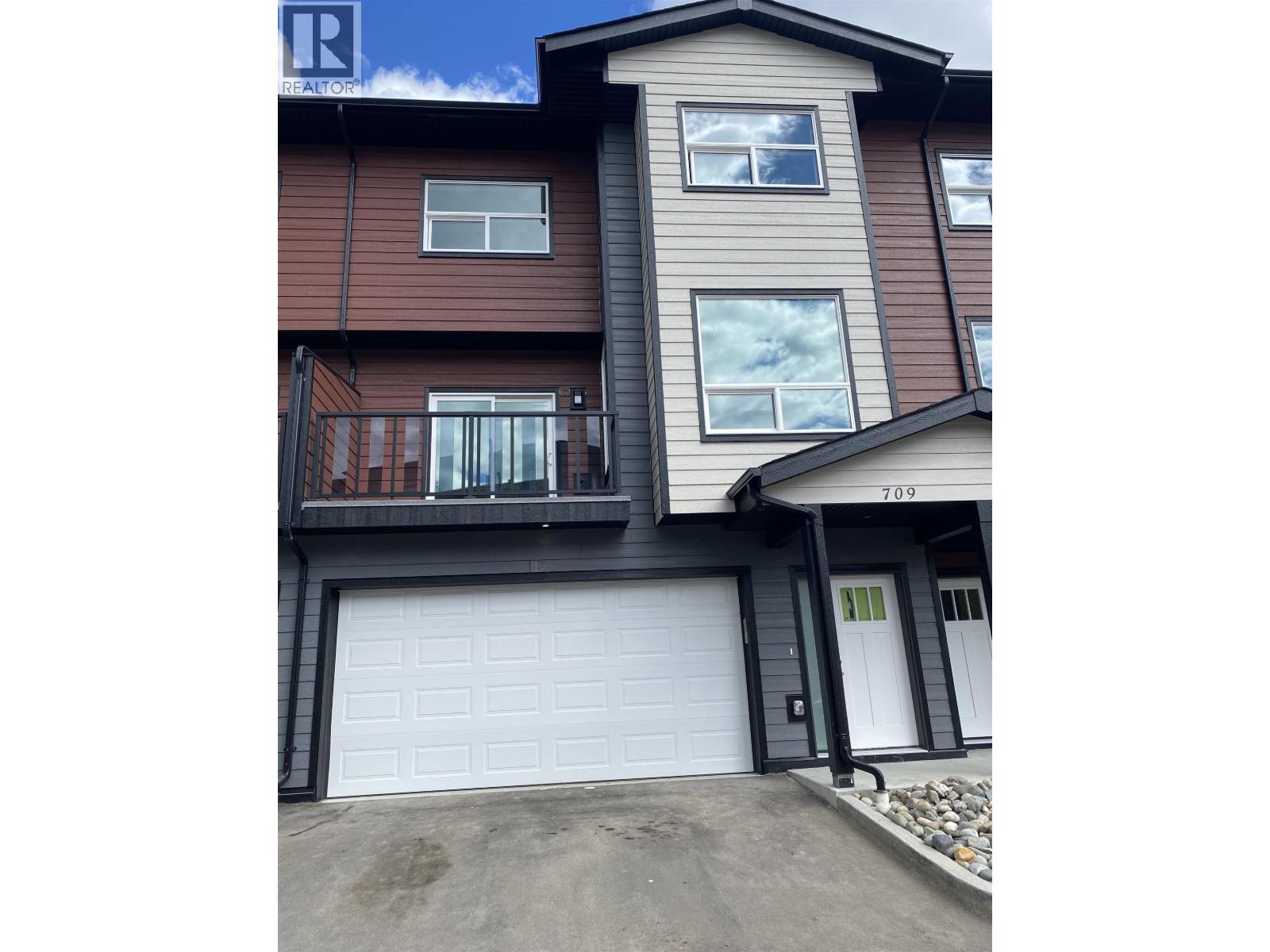 709 7000 Husband Drive, Prince George, British Columbia  V2N 0K2 - Photo 3 - R3123105