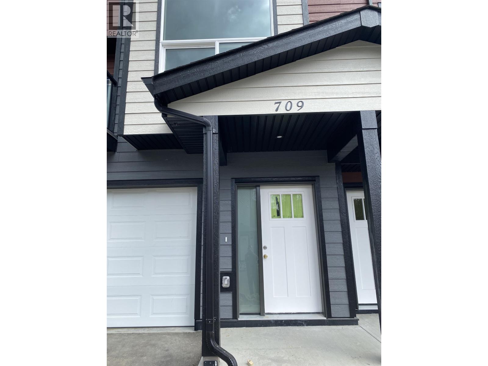 709 7000 Husband Drive, Prince George, British Columbia  V2N 0K2 - Photo 2 - R3123105
