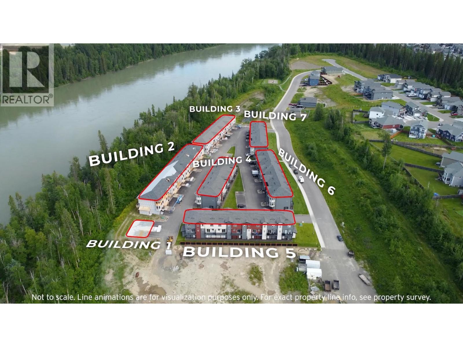 709 7000 Husband Drive, Prince George, British Columbia  V2N 0K2 - Photo 37 - R3123105