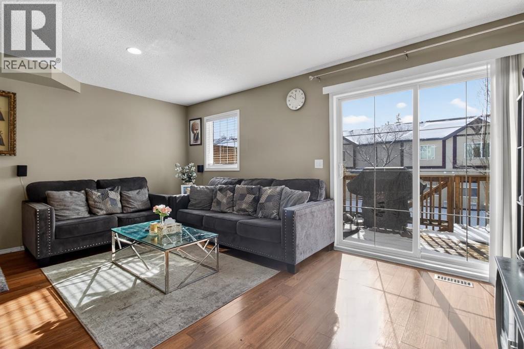 113 Country Village Lane Ne, Calgary, Alberta  T3K 0E8 - Photo 14 - A2295524