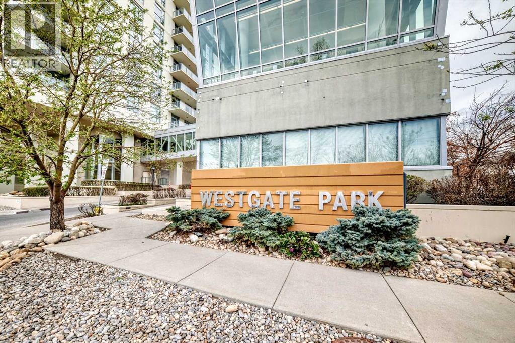 1905, 99 Spruce Place SW, Calgary, Alberta