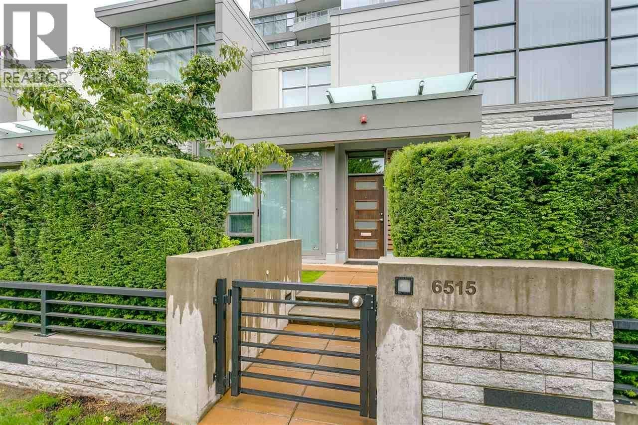 6515 NELSON AVENUE, Burnaby, British Columbia