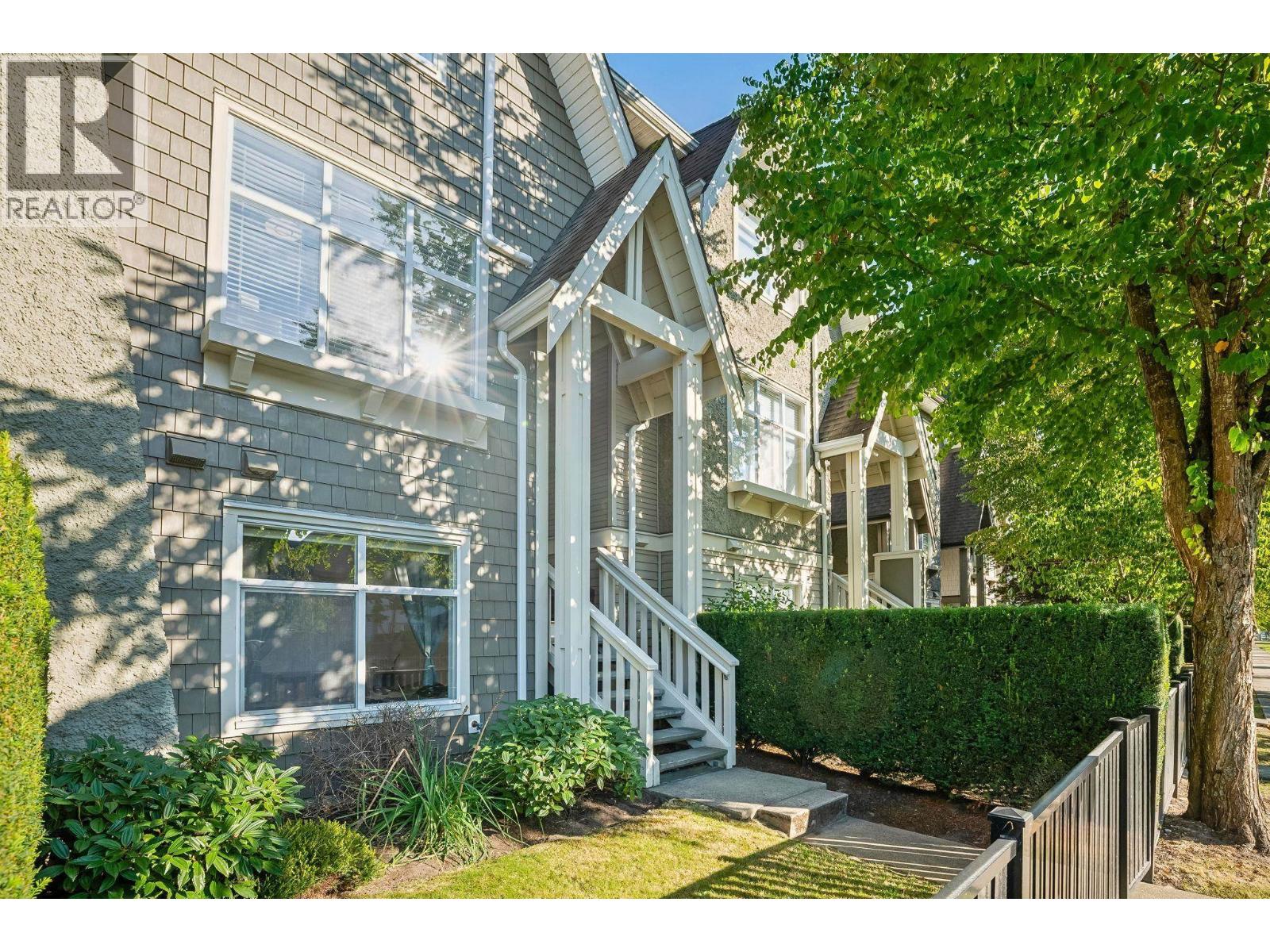 3 7288 Heather Street, Richmond, British Columbia  V6Y 4L4 - Photo 5 - R3123291