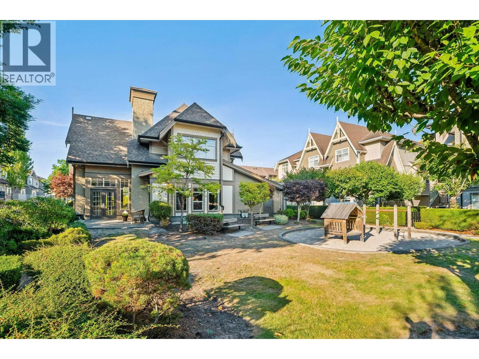 3 7288 HEATHER STREET, Richmond, British Columbia