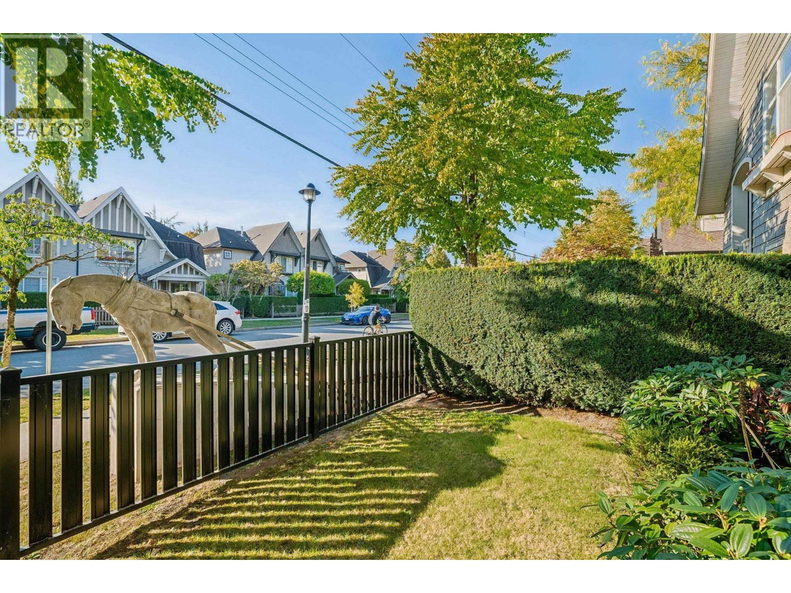 3 7288 Heather Street, Richmond, British Columbia  V6Y 4L4 - Photo 4 - R3123291