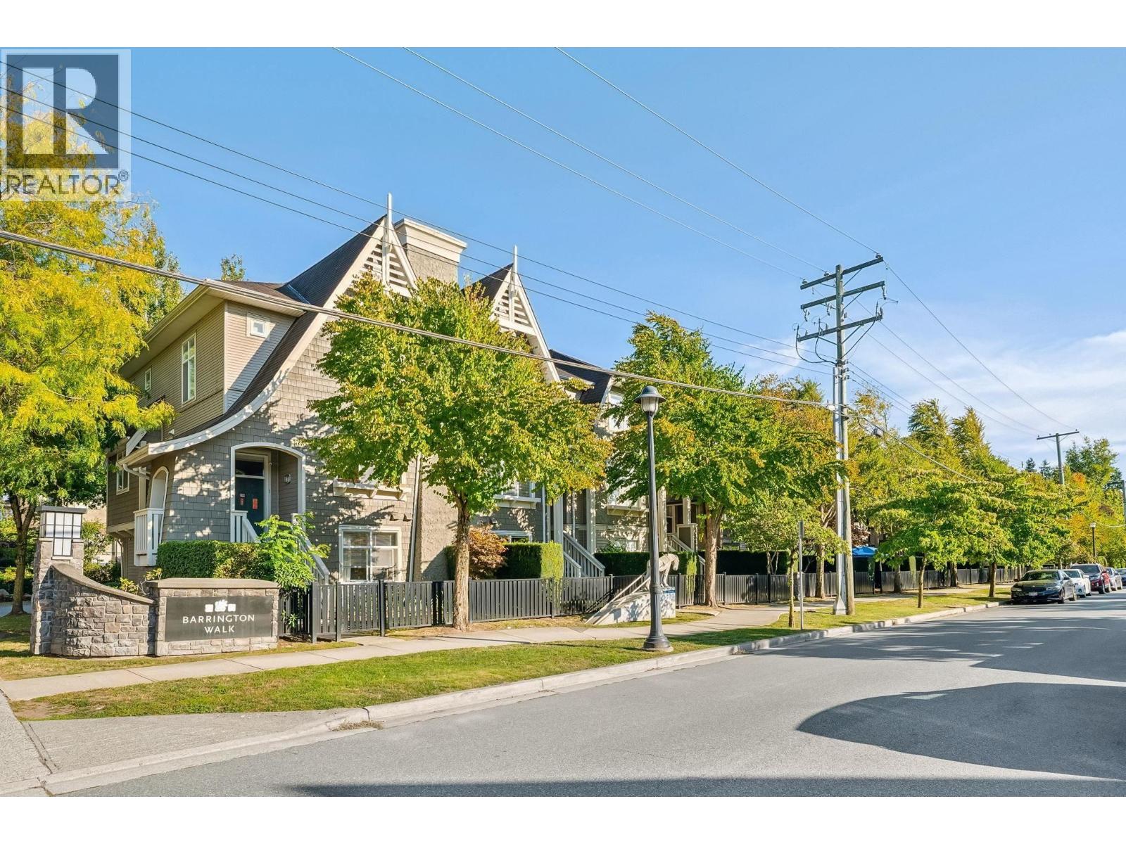 3 7288 Heather Street, Richmond, British Columbia  V6Y 4L4 - Photo 6 - R3123291