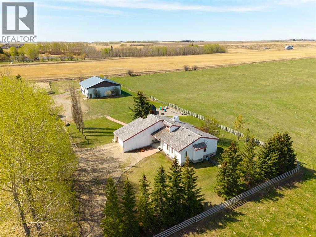 31144 Range Road 20, Rural Mountain View County, Alberta  T0M 0W0 - Photo 2 - A2286213