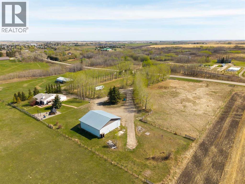 31144 Range Road 20, Rural Mountain View County, Alberta  T0M 0W0 - Photo 3 - A2286213