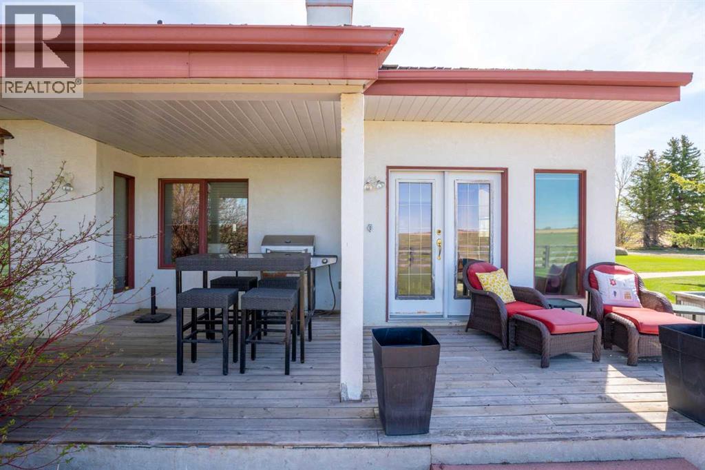 31144 Range Road 20, Rural Mountain View County, Alberta  T0M 0W0 - Photo 12 - A2286213